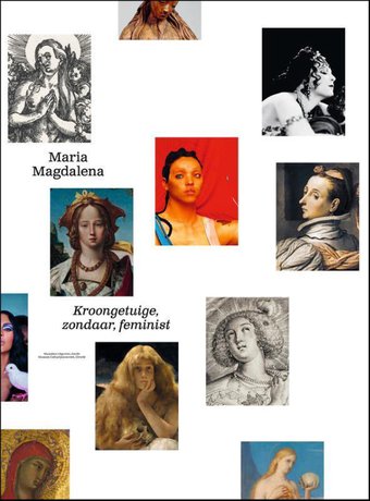 Catalogus Maria Magdalena